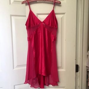 Victoria’s Secret lingerie